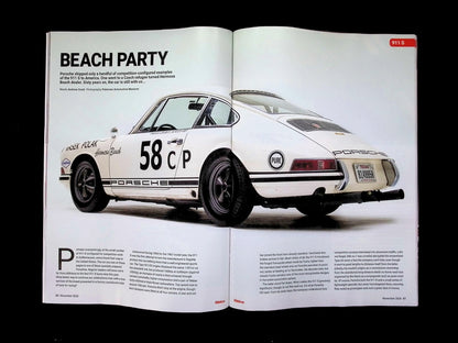 Classic PORSCHE [2026-11] No.130 - Part 1
