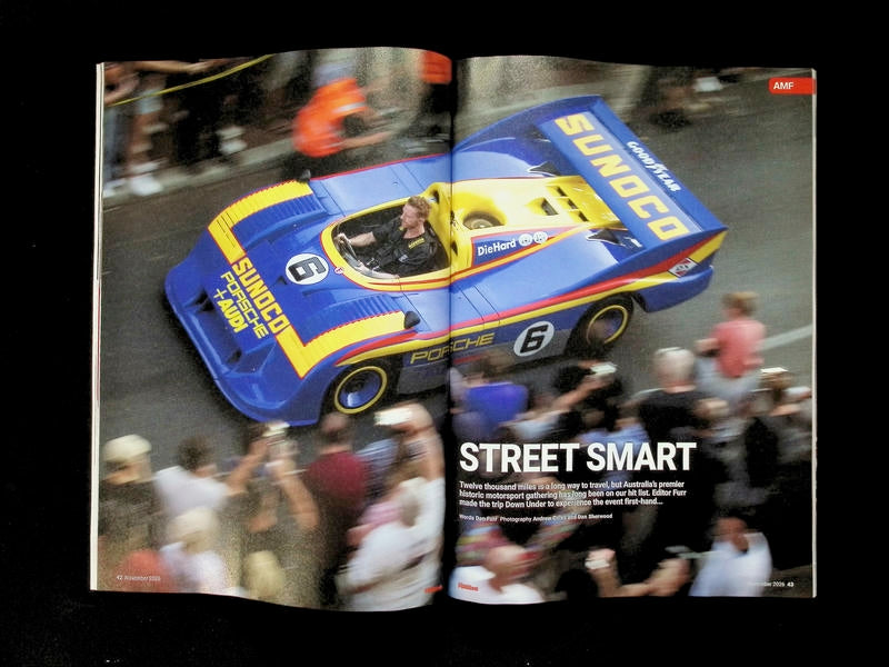 Classic PORSCHE [2026-11] No.130 - Part 2