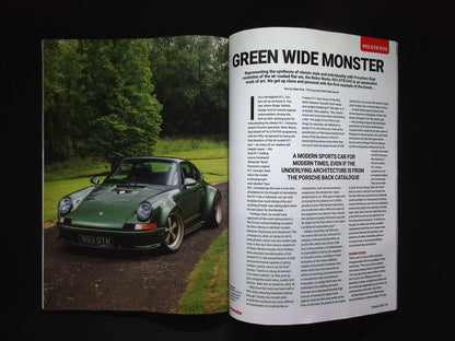 911 & Porsche World [2025-10] N.375