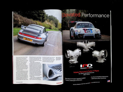 911 & Porsche World [2025-11] N.376