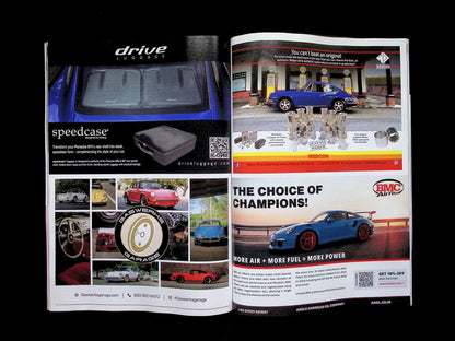 911 & Porsche World [2025-11] N.376