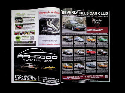 911 & Porsche World [2025-12] N.377
