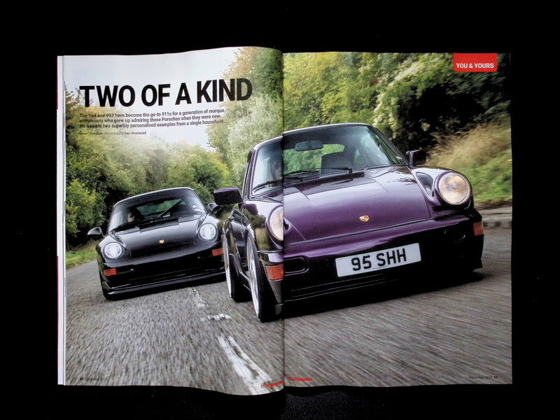911 & Porsche World [2025-12] N.377