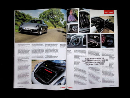 911 & Porsche World [2026-01] N.378