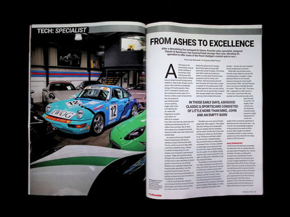 911 & Porsche World [2026-02] N.379 - Part 2