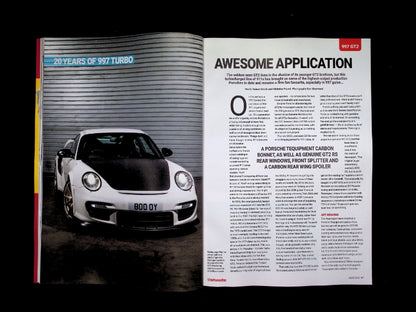911 & Porsche World [2026-04] N.381 - Part 2