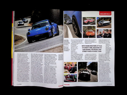 911 & Porsche World [2026-04] N.381 - Part 3