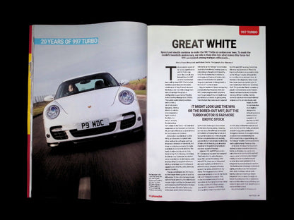 911 & Porsche World [2026-04] N.381 - Part 4