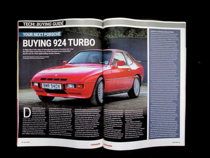 911 & Porsche World [2026-06] N.383 - Part 2