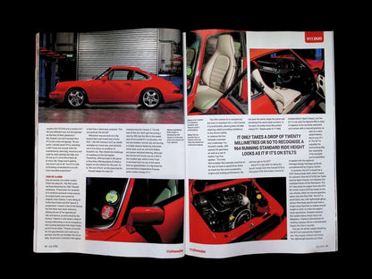 911 & Porsche World [2026-07] N.384 - Part 3