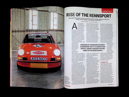 911 & Porsche World [2026-08] N.385 - Part 4