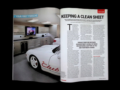 911 & Porsche World [2026-09] N.386 - Part 3