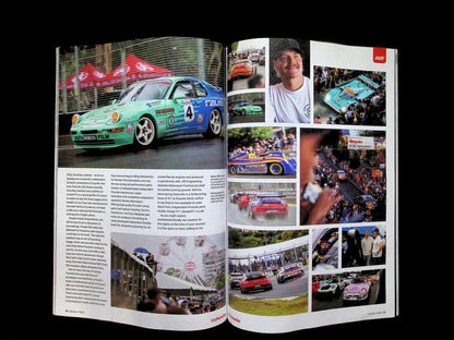 911 & Porsche World [2026-10] N.387 - Part 2
