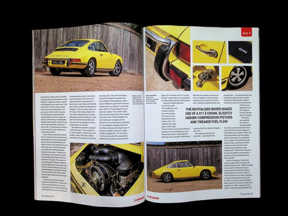 911 & Porsche World [2026-10] N.387 - Part 3