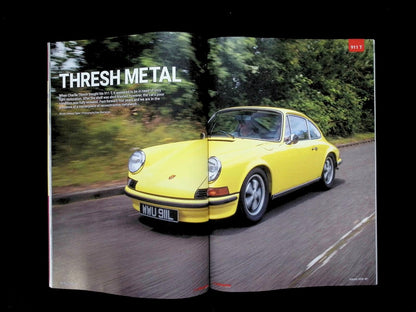 911 & Porsche World [2026-10] N.387 - Part 4