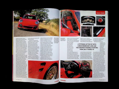 911 & Porsche World [2026-11] N.388 - Part 3