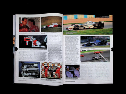 Classic Mercedes [54] N54 Nov/Dec 2025