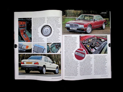 Classic Mercedes [55] N55 Jan/Feb 2026