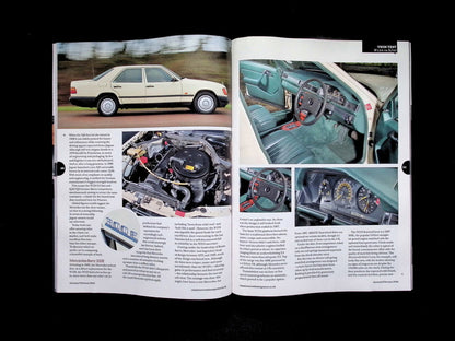 Classic Mercedes [55] N55 Jan/Feb 2026