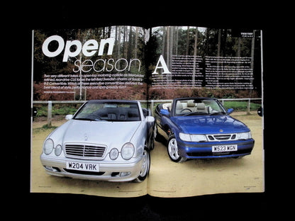 Classic Mercedes [56] N56 Mar/Apr 2026 - Part 4