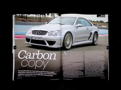 Classic Mercedes [57] N57 May/Jun 2026 - Part 2