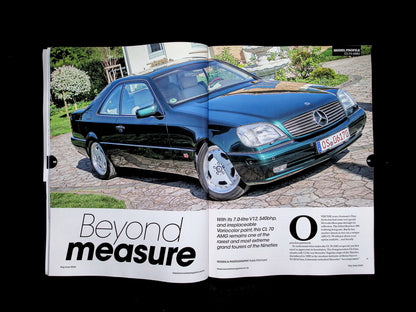 Classic Mercedes [57] N57 May/Jun 2026 - Part 3