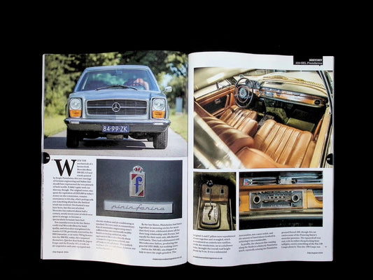 Classic Mercedes [58] N58 Jul/Aug 2026 - Part 1