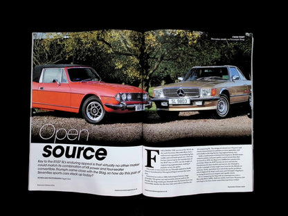 Classic Mercedes [59] N59 Sep/Oct 2026 - Part 1