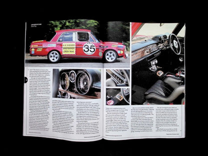 Classic Mercedes [59] N59 Sep/Oct 2026 - Part 4