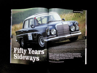 Classic Mercedes [60] N.60 Nov/Dec 2026 - Part 1