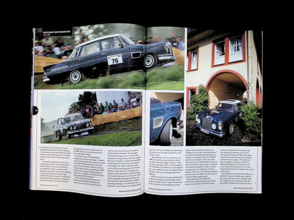 Classic Mercedes [60] N.60 Nov/Dec 2026 - Part 3
