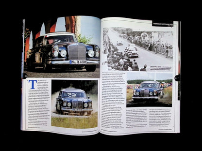Classic Mercedes [60] N.60 Nov/Dec 2026 - Part 4
