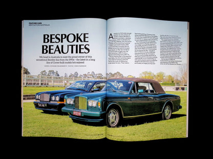 ROLLS-ROYCE & BENTLEY driver [05] May/Jun 2026 - Part 2