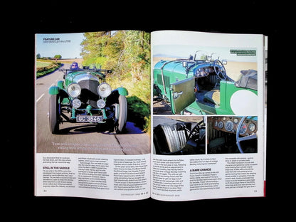 ROLLS-ROYCE & BENTLEY driver [07] Jul/Aug 2026 - Part 2