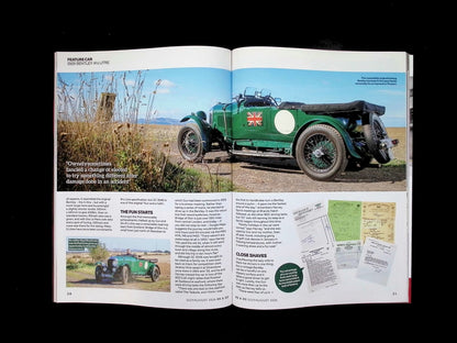 ROLLS-ROYCE & BENTLEY driver [07] Jul/Aug 2026 - Part 3
