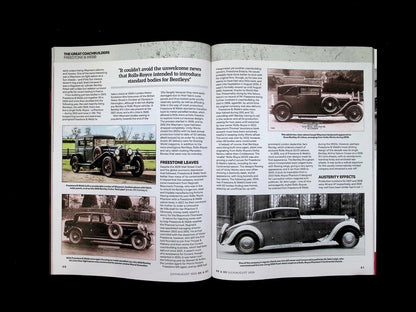 ROLLS-ROYCE & BENTLEY driver [07] Jul/Aug 2026 - Part 4