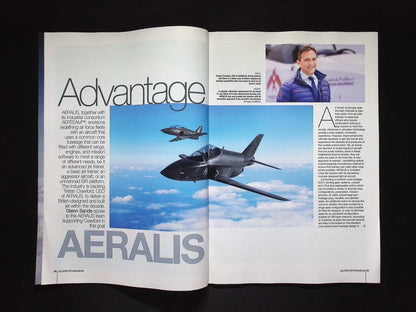 AIR INTERNATIONAL [2025-07] V108N1