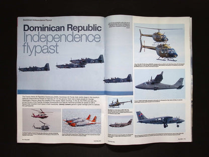 AIRFORCES MONTHLY [2025-05] N.446