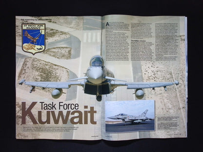 AIRFORCES MONTHLY [2025-07] N.448