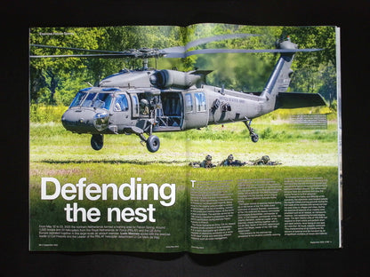 AIRFORCES MONTHLY [2025-09] N.450