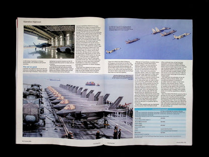 AIRFORCES MONTHLY [2026-01] N.454
