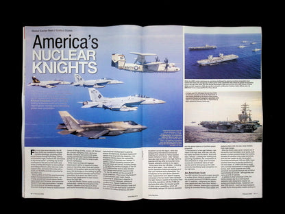 AIRFORCES MONTHLY [2026-02] N.455 - Part 3