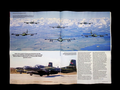 AIRFORCES MONTHLY [2026-03] N.456 - Part 1