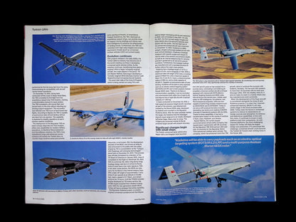 AIRFORCES MONTHLY [2026-03] N.456 - Part 3