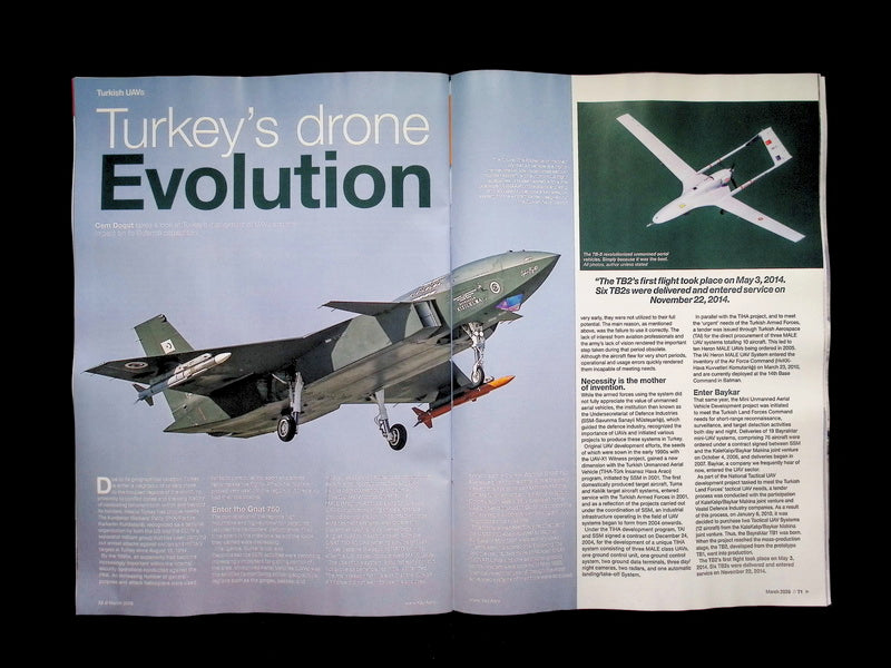 AIRFORCES MONTHLY [2026-03] N.456 - Part 4