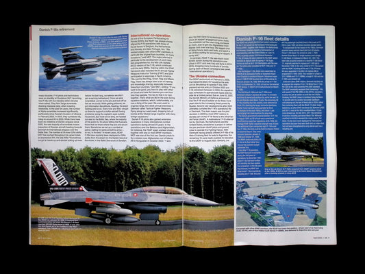 AIRFORCES MONTHLY [2026-04] N.457 - Part 1