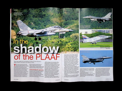 AIRFORCES MONTHLY [2026-04] N.457 - Part 3