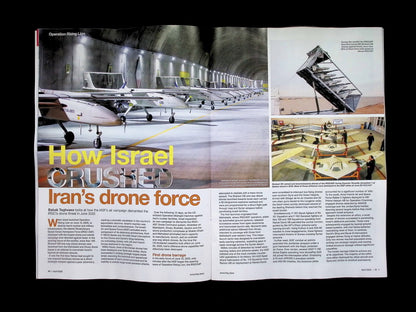 AIRFORCES MONTHLY [2026-04] N.457 - Part 4