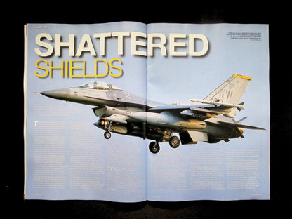 AIRFORCES MONTHLY [2026-05] N.458 - Part 2