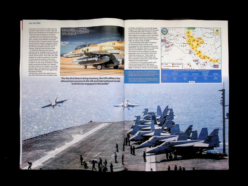 AIRFORCES MONTHLY [2026-05] N.458 - Part 3